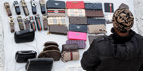 buying fake gucci in chinatown|A Sad Day for Fake Designer Handbags: Chinatown’s Purse.